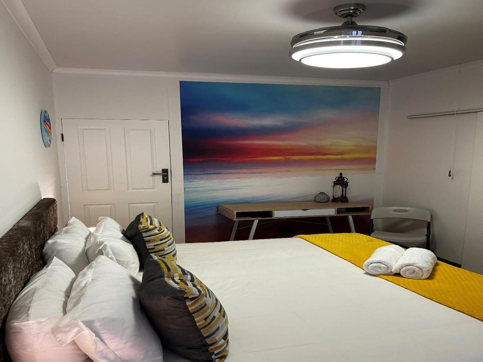 Be At Rest Accommodation George Camera foto