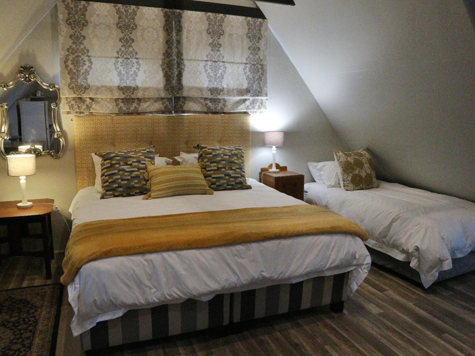 Be At Rest Accommodation George Camera foto
