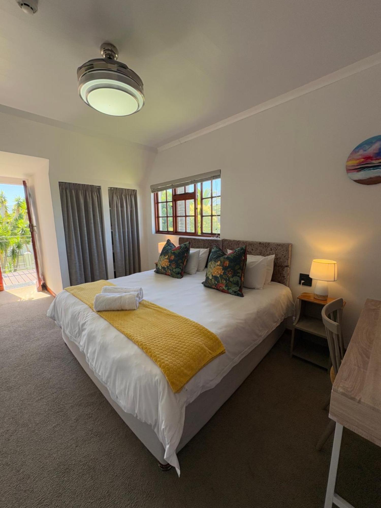 Be At Rest Accommodation George Esterno foto