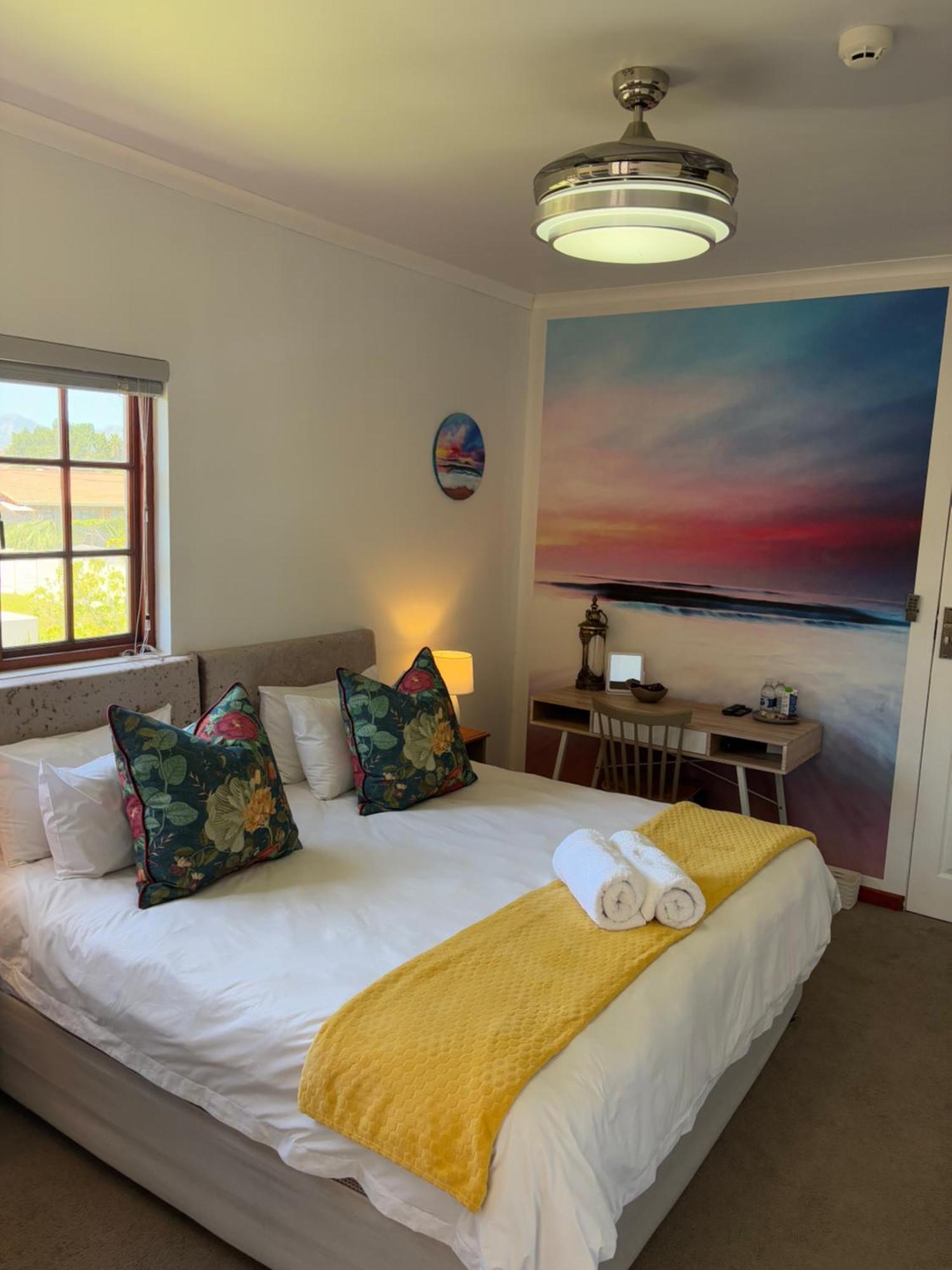 Be At Rest Accommodation George Esterno foto