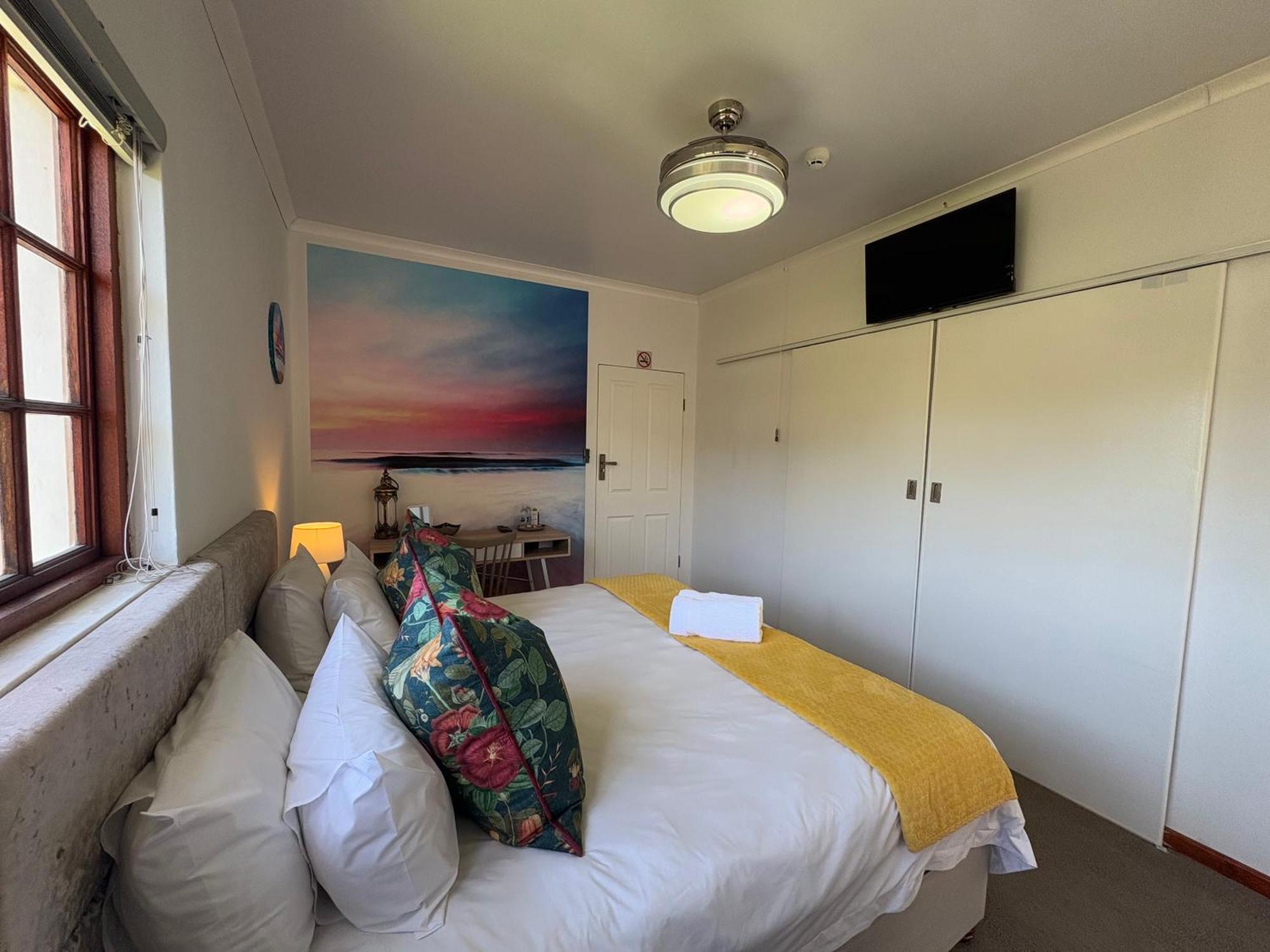Be At Rest Accommodation George Esterno foto